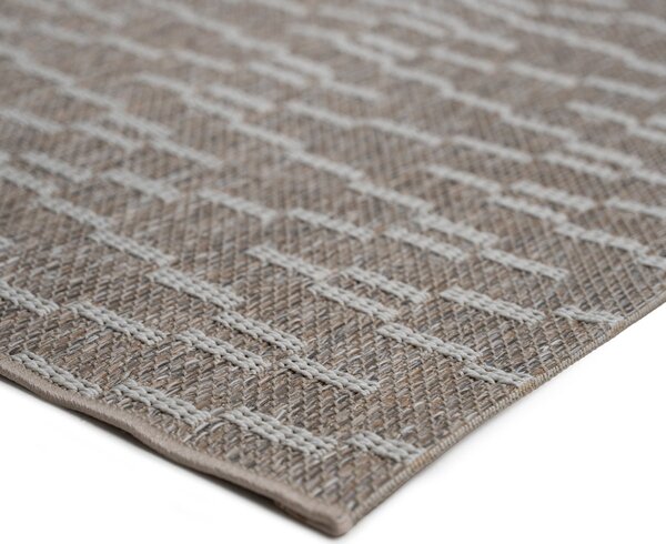 Χαλί All Season (160x230) Tzikas Carpets Otto 77557-772