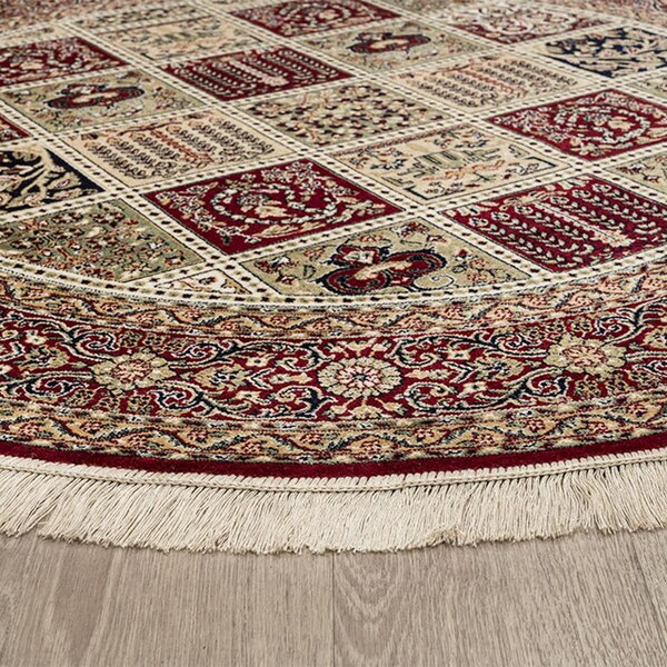 Στρογγυλό Χαλί All Season (Φ160) New Plan Sonia 9961/301220