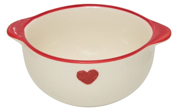 Μπολ (15.7x12.12x6.1) S-D Valentine Cuore 212104