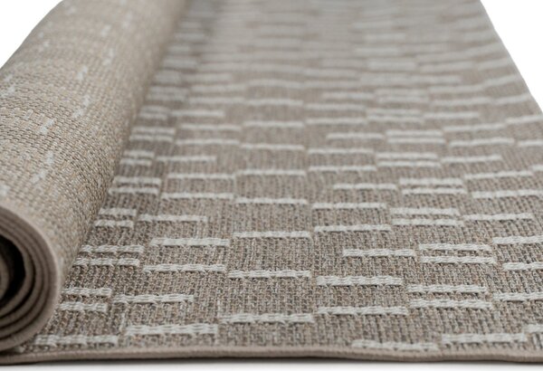Χαλί All Season (160x230) Tzikas Carpets Otto 77557-772
