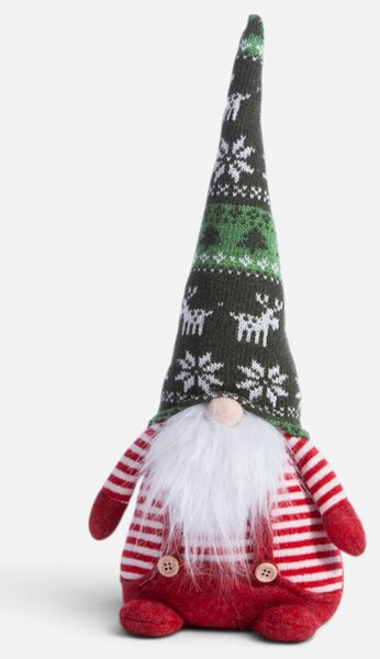 Χριστουγεννιάτικο Στοπ Πόρτας Nef-Nef Homeware Christmas Narf