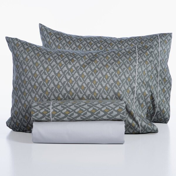 Σεντόνια Υπέρδιπλα (Σετ) Nef-Nef Homeware Elements Dominat