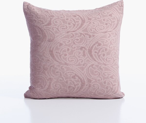 Διακοσμητική Μαξιλαροθήκη (50x50) Nef-Nef Homeware Premium Mirelle