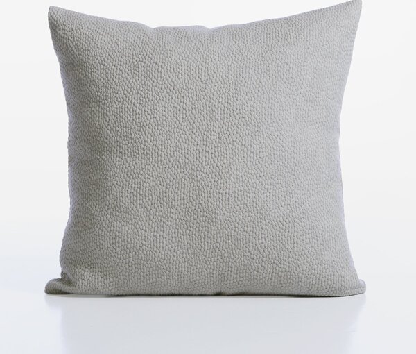 Διακοσμητική Μαξιλαροθήκη (50x50) Nef-Nef Homeware Smart Sensor Grey