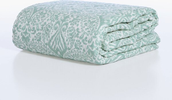 Κουβερλί Ημίδιπλο (180x240) Nef-Nef Homeware Jetrix Green