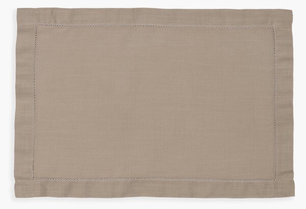 Σουπλά (33x48) Nef-Nef Homeware Steady Beige