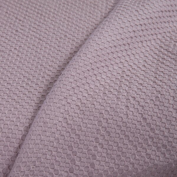 Ριχτάρι Καναπέ Διθέσιου (180x250) Nef-Nef Homeware Betty Lilac