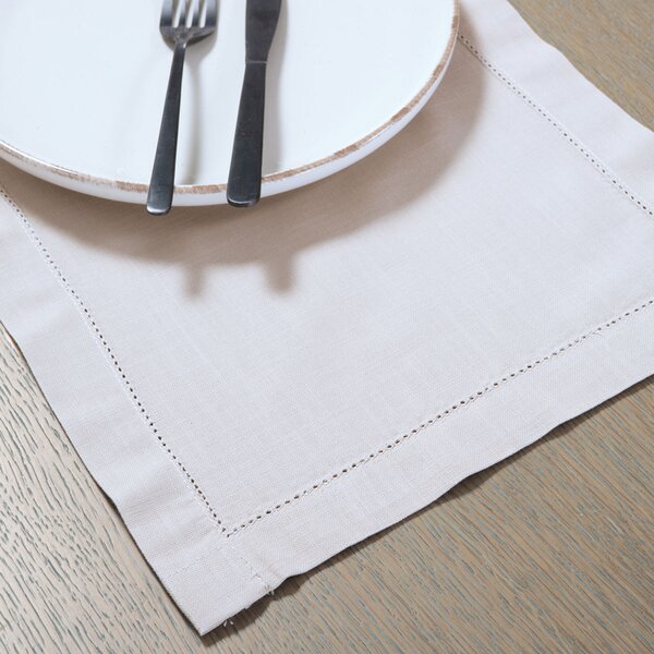 Τραβέρσα (45x140) Nef-Nef Homeware Steady Ecru