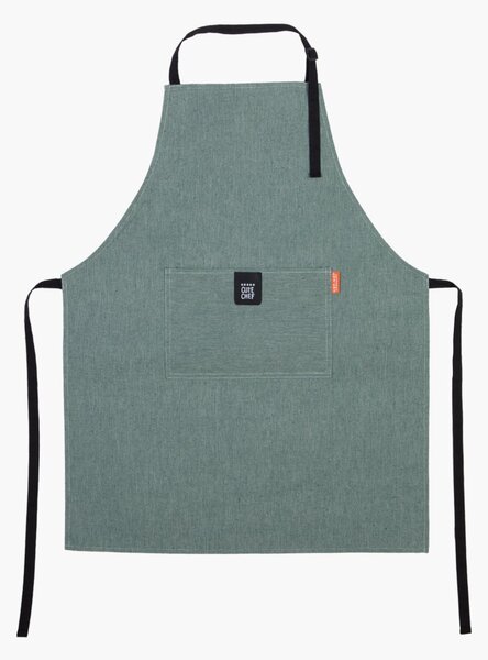 Ποδιά Κουζίνας (60x86) Nef-Nef Homeware Lorin Green