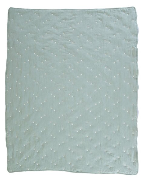 Κουβερλί Λίκνου (80x110) Nef-Nef Homeware Special Star