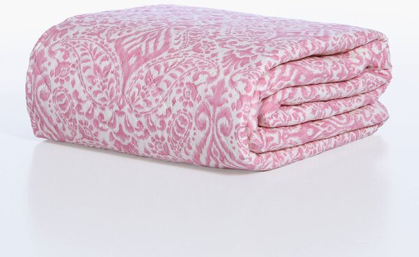 Κουβερλί Ημίδιπλο (180x240) Nef-Nef Homeware Jetrix Berry