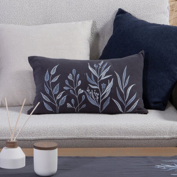 Διακοσμητικό Μαξιλάρι (30x50) Nef-Nef Homeware Impact