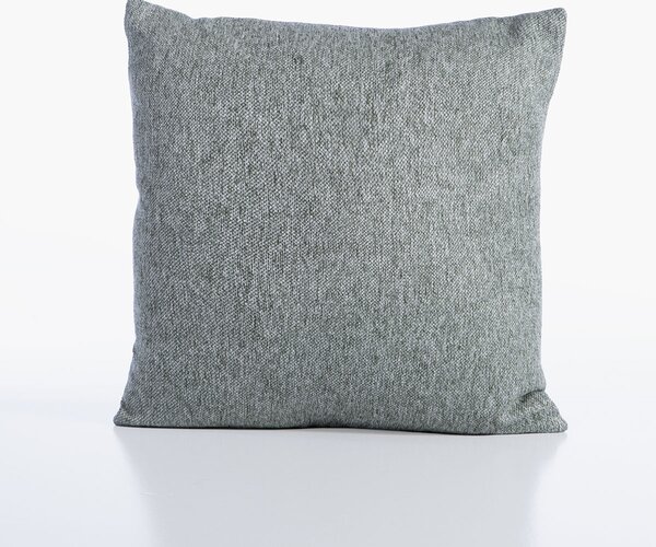 Διακοσμητικό Μαξιλάρι (45x45) Nef-Nef Homeware Build Green