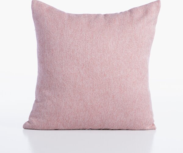 Διακοσμητικό Μαξιλάρι (45x45) Nef-Nef Homeware Build Pink
