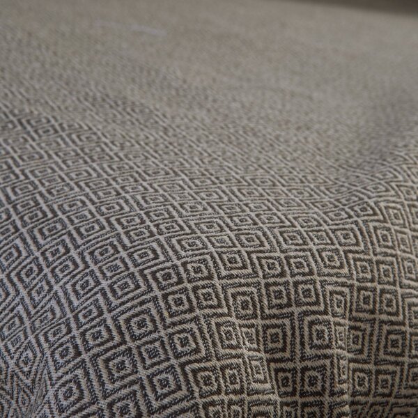 Ριχτάρι Πολυθρόνας (170x180) Nef-Nef Homeware Loen Grey