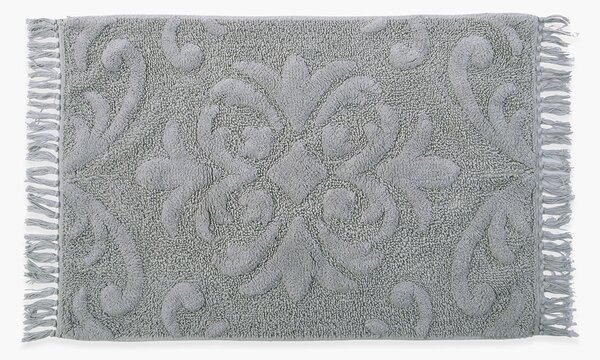 Πατάκι Μπάνιου (60x90) Nef-Nef Homeware Jetrix Grey