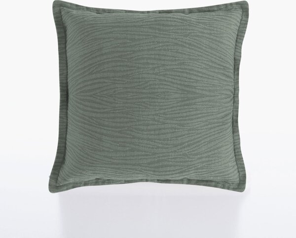 Διακοσμητικό Μαξιλάρι (50x50) Nef-Nef Homeware Zebra Green