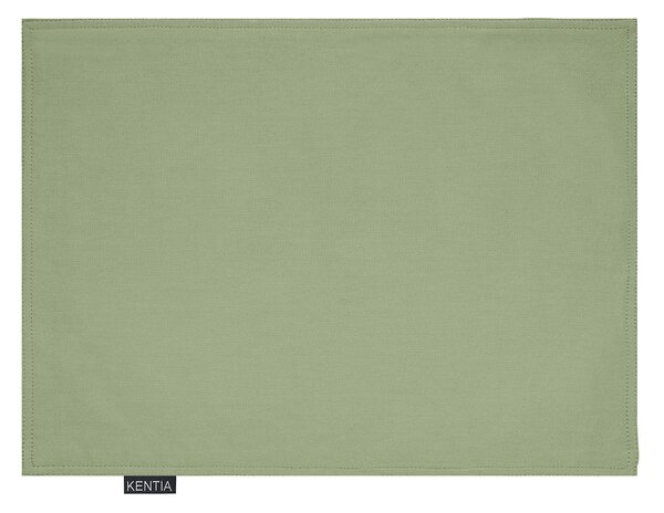 Σουπλά (Σετ 4τμχ) Kentia Loft Leilani 10 Green