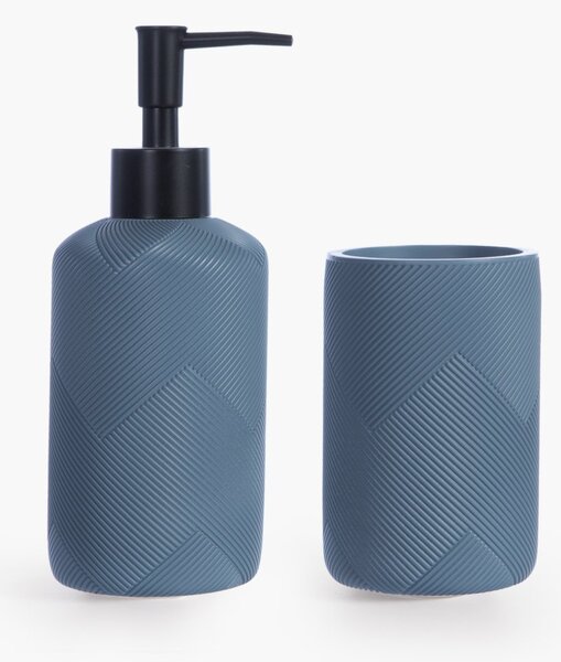 Dispenser Μπάνιου Nef-Nef Homeware Jenta