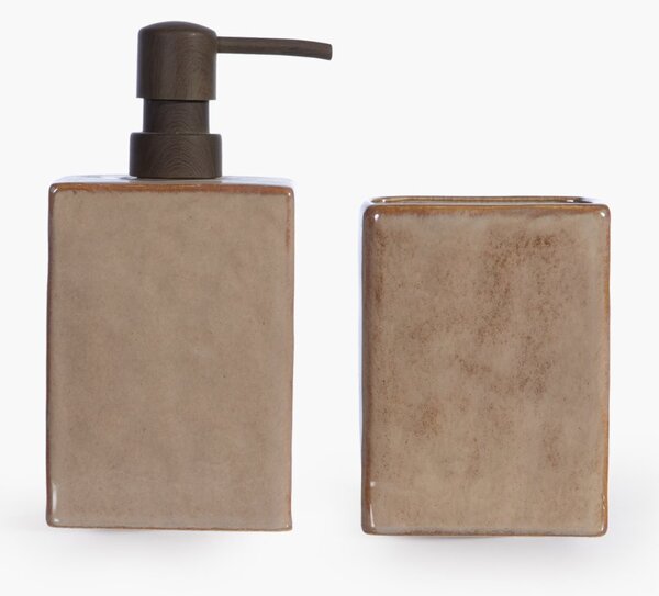 Dispenser Μπάνιου Nef-Nef Homeware Brance