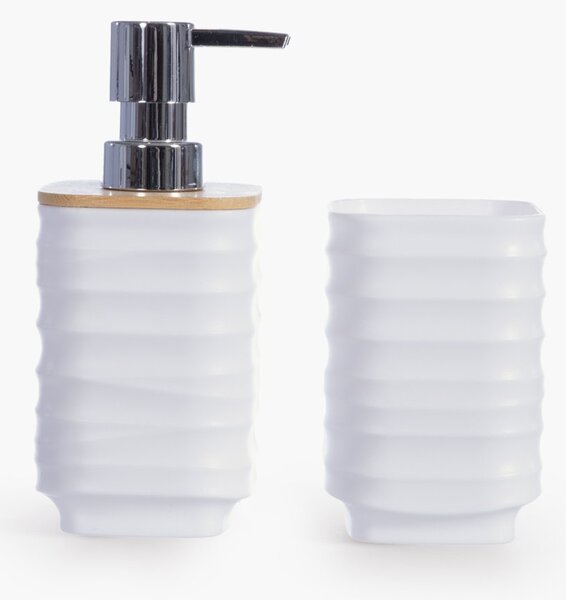 Ποτηροθήκη Μπάνιου Nef-Nef Homeware Renata