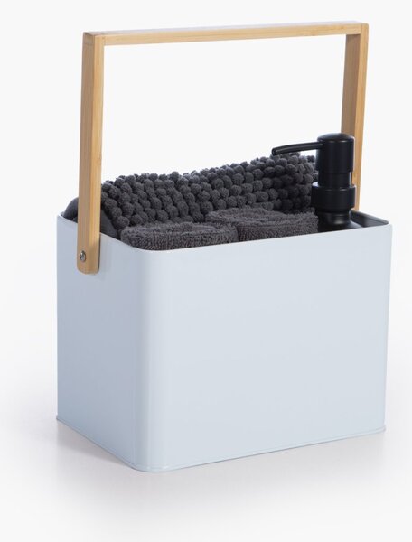 Σετ Μπάνιου (5τμχ) Nef-Nef Homeware Storage