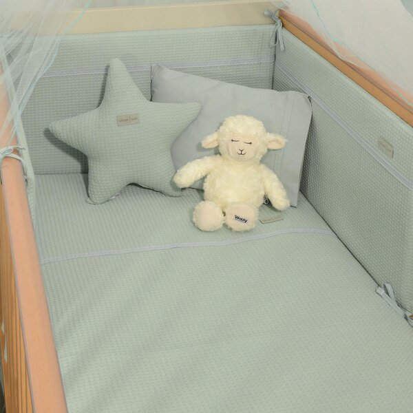 Πάντα Κούνιας (210x34) Baby Oliver 453