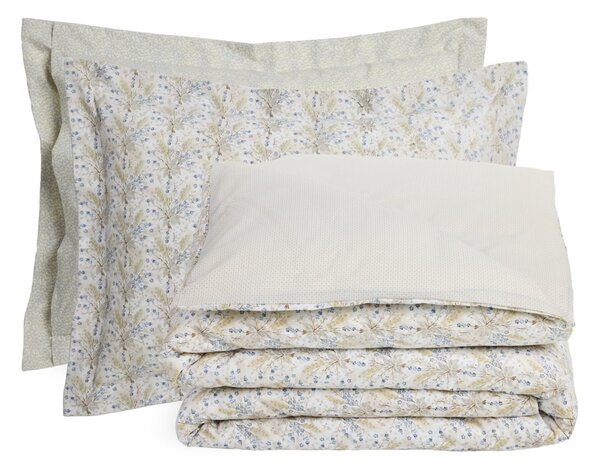 Σεντόνια Ημίδιπλα (Σετ) Das Home Casual 5440