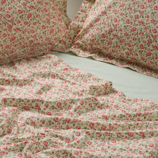 Σεντόνια Ημίδιπλα (Σετ) Das Home Casual 5439