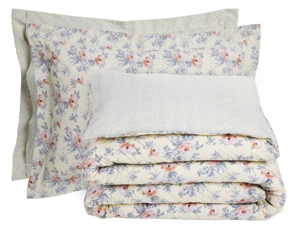 Σεντόνια Υπέρδιπλα (Σετ) Das Home Casual 5442