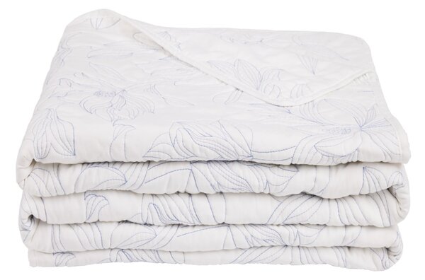 Κουβερλί King Size (230x250) 2 Όψεων Das Home Happy 9659