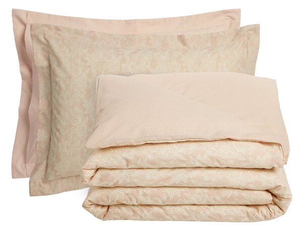 Σεντόνια Ημίδιπλα (Σετ) Das Home Casual 5441