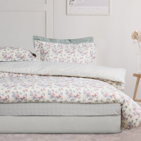 Σεντόνια Υπέρδιπλα (Σετ) Das Home Casual 5442