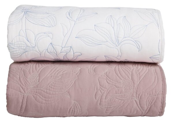 Κουβερλί King Size (230x250) 2 Όψεων Das Home Happy 9659