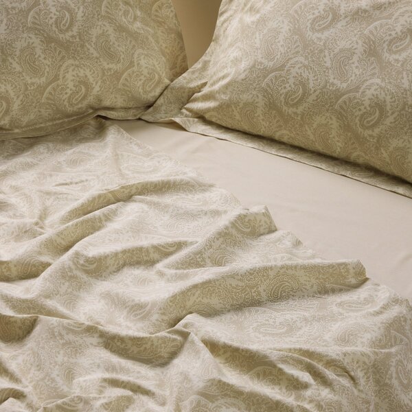 Σεντόνια Ημίδιπλα (Σετ) Das Home Casual 5444
