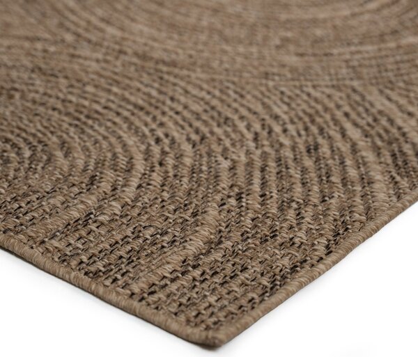 Χαλί All Season (140x200) Tzikas Carpets Kenzzi 71701-778