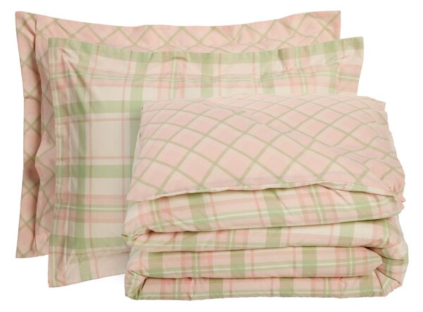 Σεντόνια Υπέρδιπλα (Σετ) Das Home Casual 5443