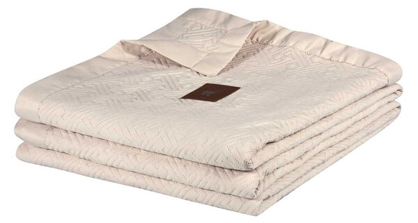 Κουβερλί King Size (240x250) Greenwich Polo Club Essential 4451 Beige