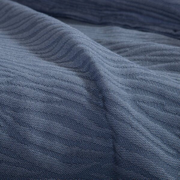 Ριχτάρι Καναπέ Διθέσιου (170x250) Nef-Nef Homeware Zebra Denim