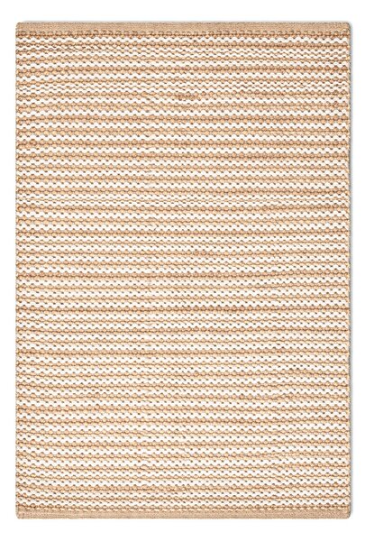 Χαλί All Season (120x170) Pol Rugs & Mats Natural/White