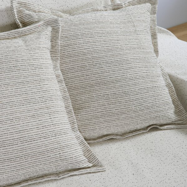 Διακοσμητικό Μαξιλάρι (40x55) Nef-Nef Homeware Malta 26