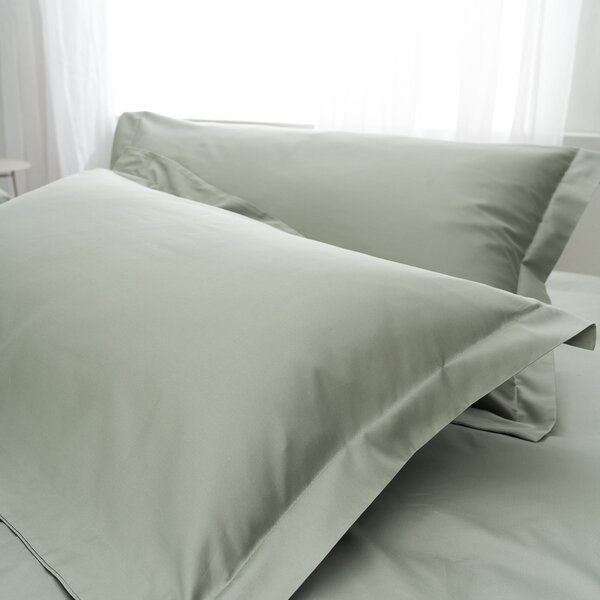 Πάπλωμα King Size (260x240) 2 Όψεων Vesta Nemesis 309 Olive