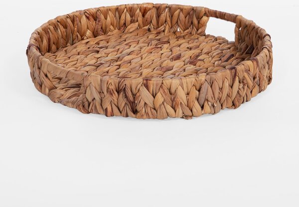 Δίσκος Διακόσμησης (Φ38x6)Nef-Nef Homeware Rocky