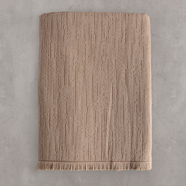 Ριχτάρι Πολυθρόνας (160x180) Rythmos Toris D.Beige