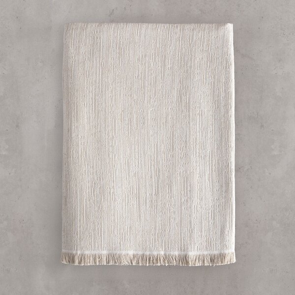 Ριχτάρι Πολυθρόνας (160x180) Rythmos Toris Beige