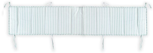 Πάντα Κούνιας (200x43) Rythmos Baby Eloise Green