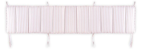 Πάντα Κούνιας (200x43) Rythmos Baby Eloise Beige
