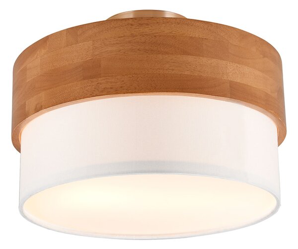 Φωτιστικό Πλαφονιέρα Trio Lighting Seasons White 611500201
