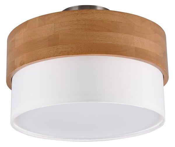 Φωτιστικό Πλαφονιέρα Trio Lighting Seasons White 611500201