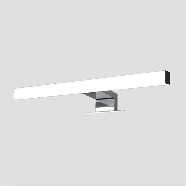 Φωτιστικό Μπάνιου Για Ντουλάπι LED Eurolamp 144-80500
